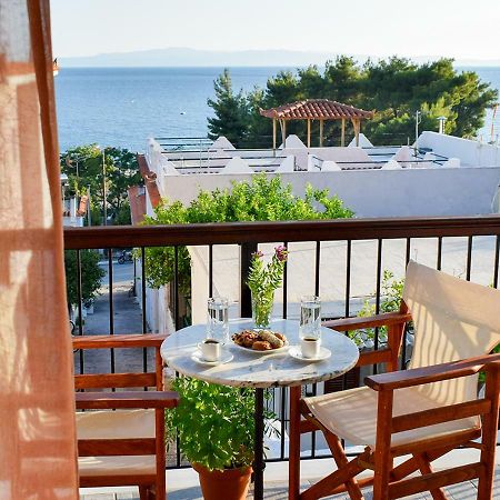 Ocean View Διαμέρισμα Νέο Κλήμα Εξωτερικό φωτογραφία